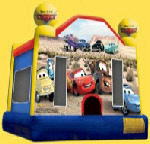 Bounce Houses Bounce Houses