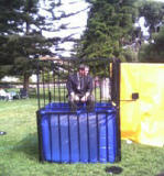 Water Games & Dunk Tanks Pitchburst Water Games & Dunk Tanks Pitchburst